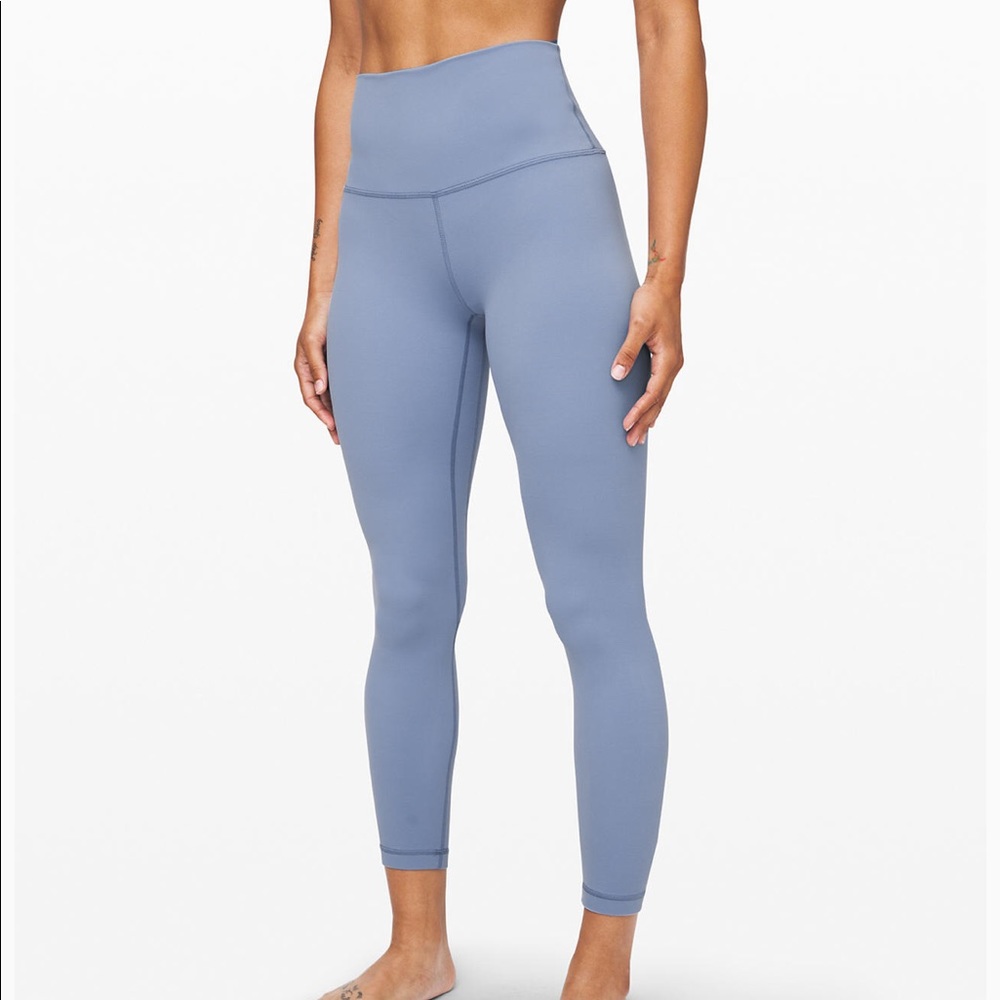 lululemon athletica align leggings